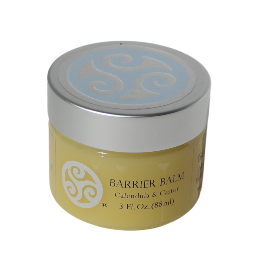 Barrier Balm - Trillium Herbal Company