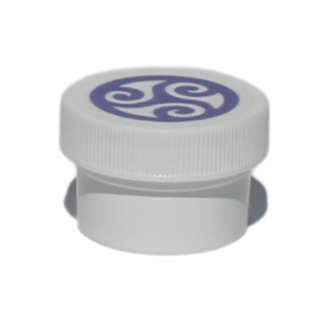 Body Butter SOOTHING - Trillium Herbal Company