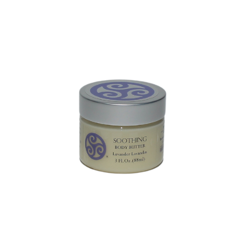 SOOTHING Lavender Lavandin - Trillium Herbal Company