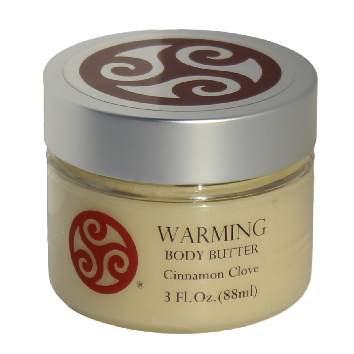 Body Butter - Trillium Herbal Company
