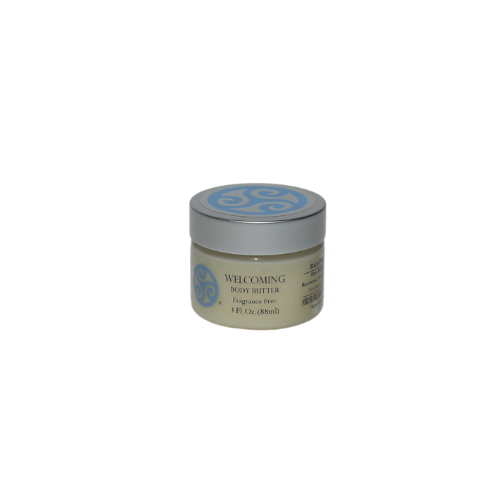 WELCOMING Fragrance Free - Trillium Herbal Company