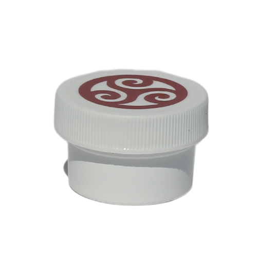 Body Butter WARMING - Trillium Herbal Company
