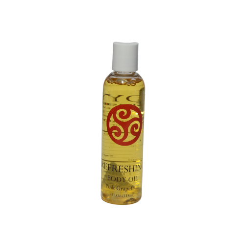 Steamy Wonder Ayurvedic Sore Joint & Muscle Oil - Trillium Herbal Company