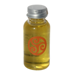 Body Oil - Trillium Herbal Company
