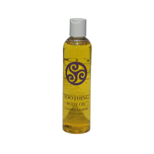 SOOTHING Lavender Lavandin - Trillium Herbal Company