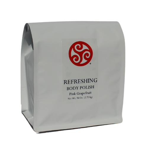 Body Polish - Trillium Herbal Company
