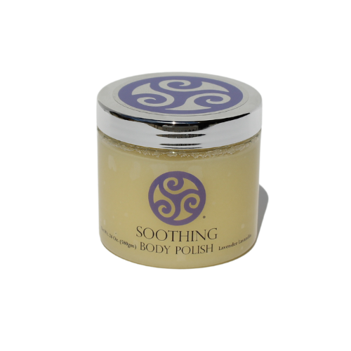 SOOTHING Lavender Lavandin - Trillium Herbal Company