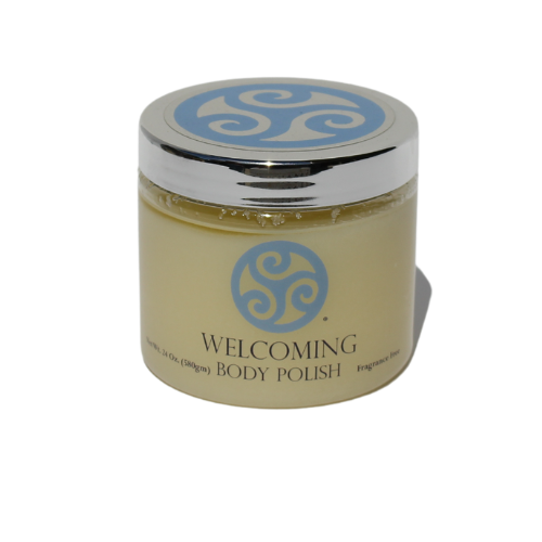 WELCOMING Fragrance Free - Trillium Herbal Company