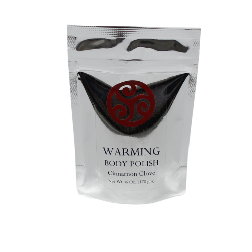 Body Polish - Trillium Herbal Company