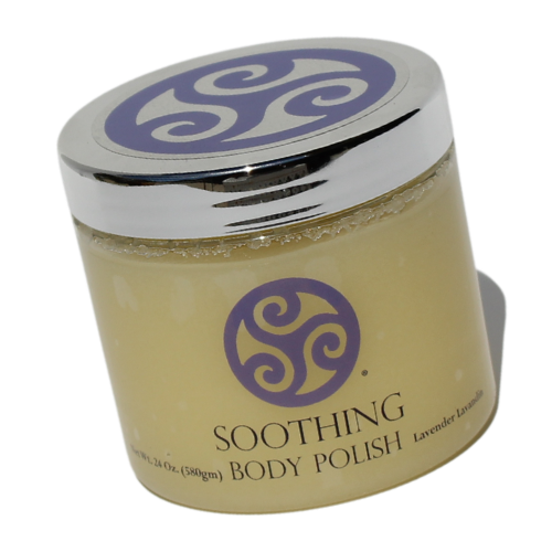 Body Polish - Trillium Herbal Company