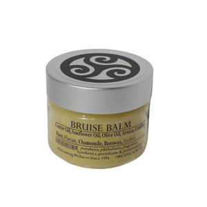 Bruise Balm - Trillium Herbal Company