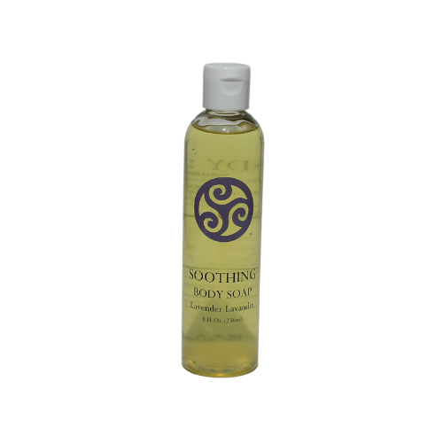 SOOTHING Lavender Lavandin - Trillium Herbal Company