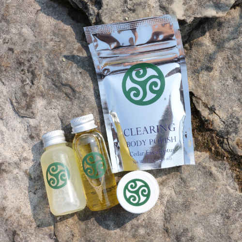 BODY BUNDLES - Trillium Herbal Company