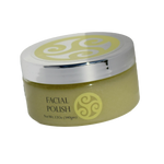 Facial Polish - Trillium Herbal Company