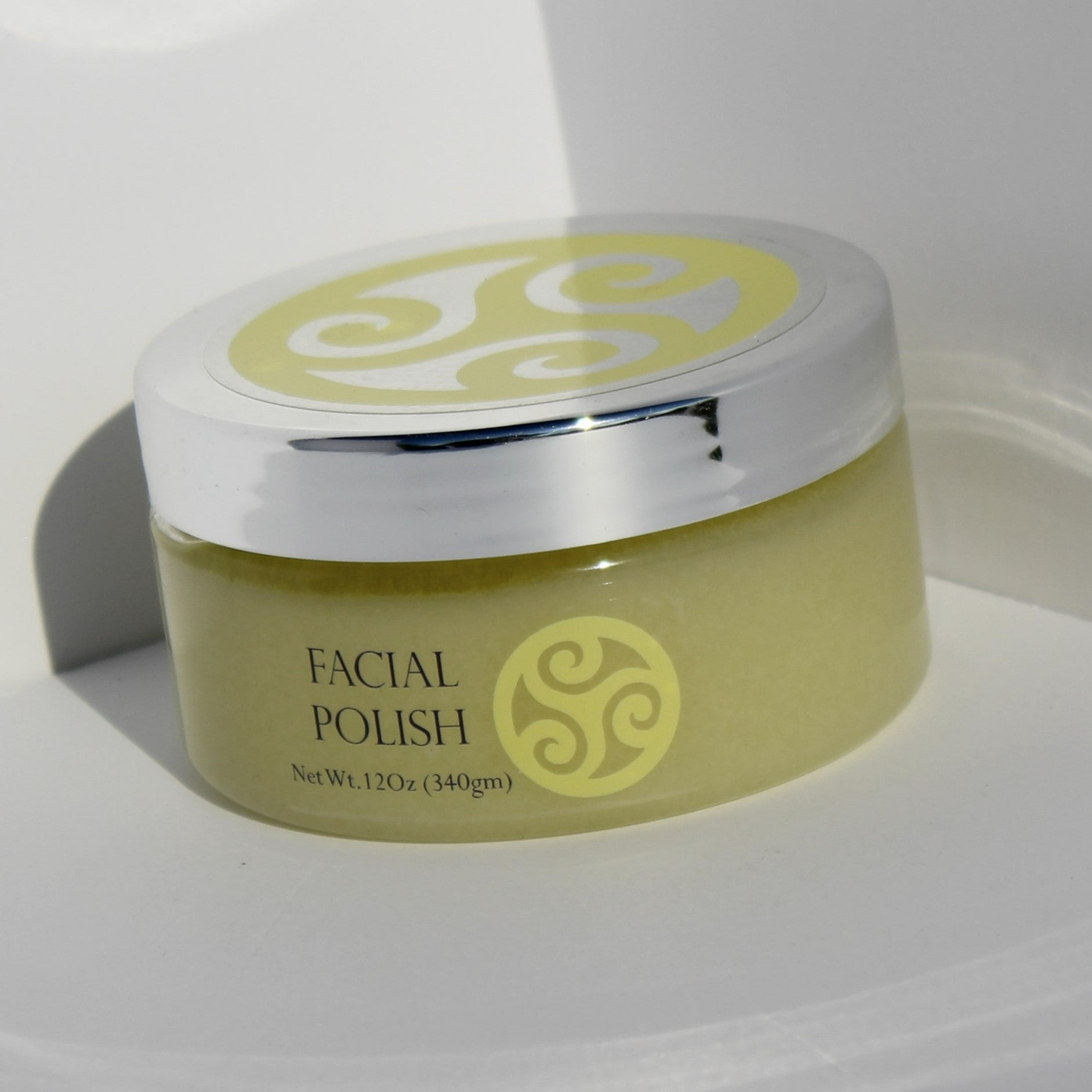 Wholesale Face Polish - Trillium Herbal Company