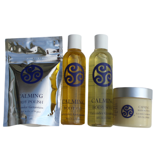 BODY BUNDLES - Trillium Herbal Company
