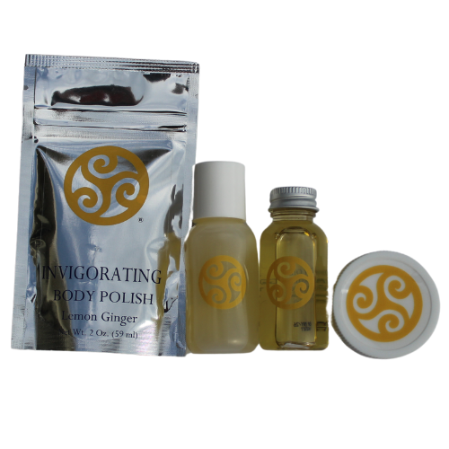 BODY BUNDLES - Trillium Herbal Company