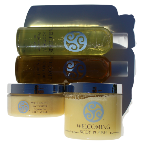 BODY BUNDLES - Trillium Herbal Company