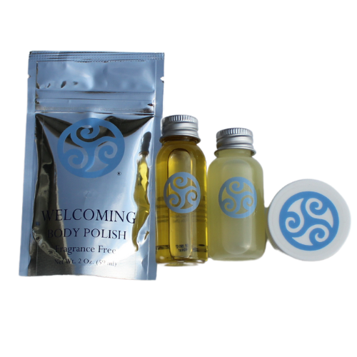 BODY BUNDLES - Trillium Herbal Company