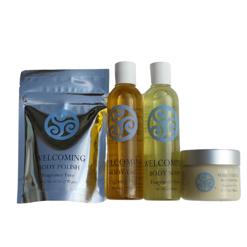 BODY BUNDLES - Trillium Herbal Company