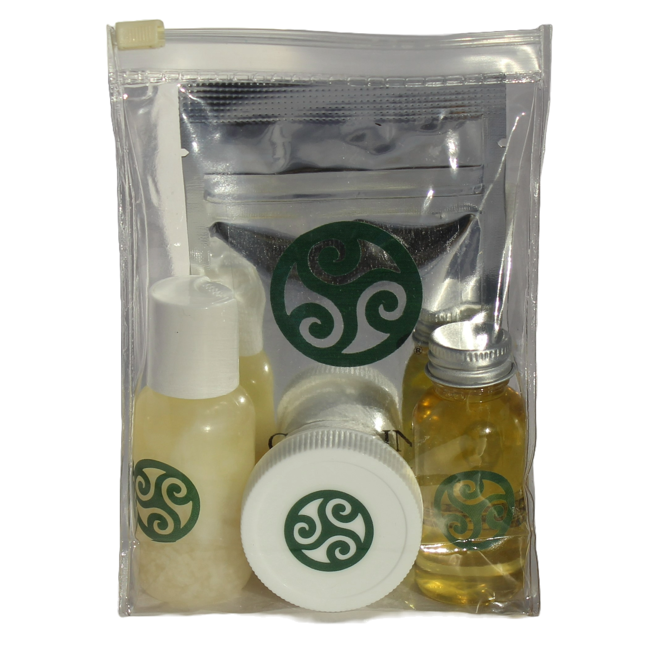 CLEARING Cedar Eucalyptus Suites - Trillium Herbal Company