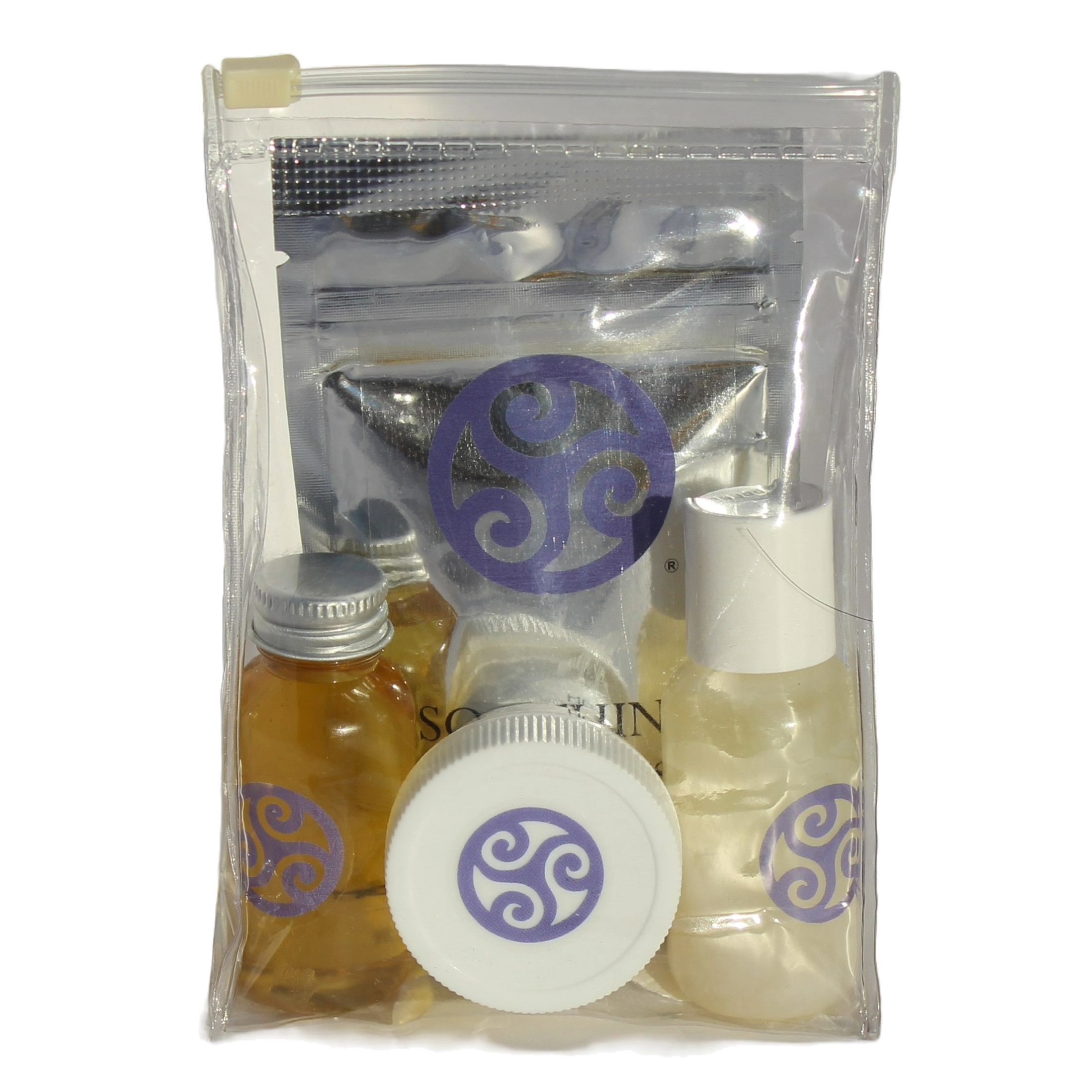 SOOTHING Lavender Lavandin - Trillium Herbal Company