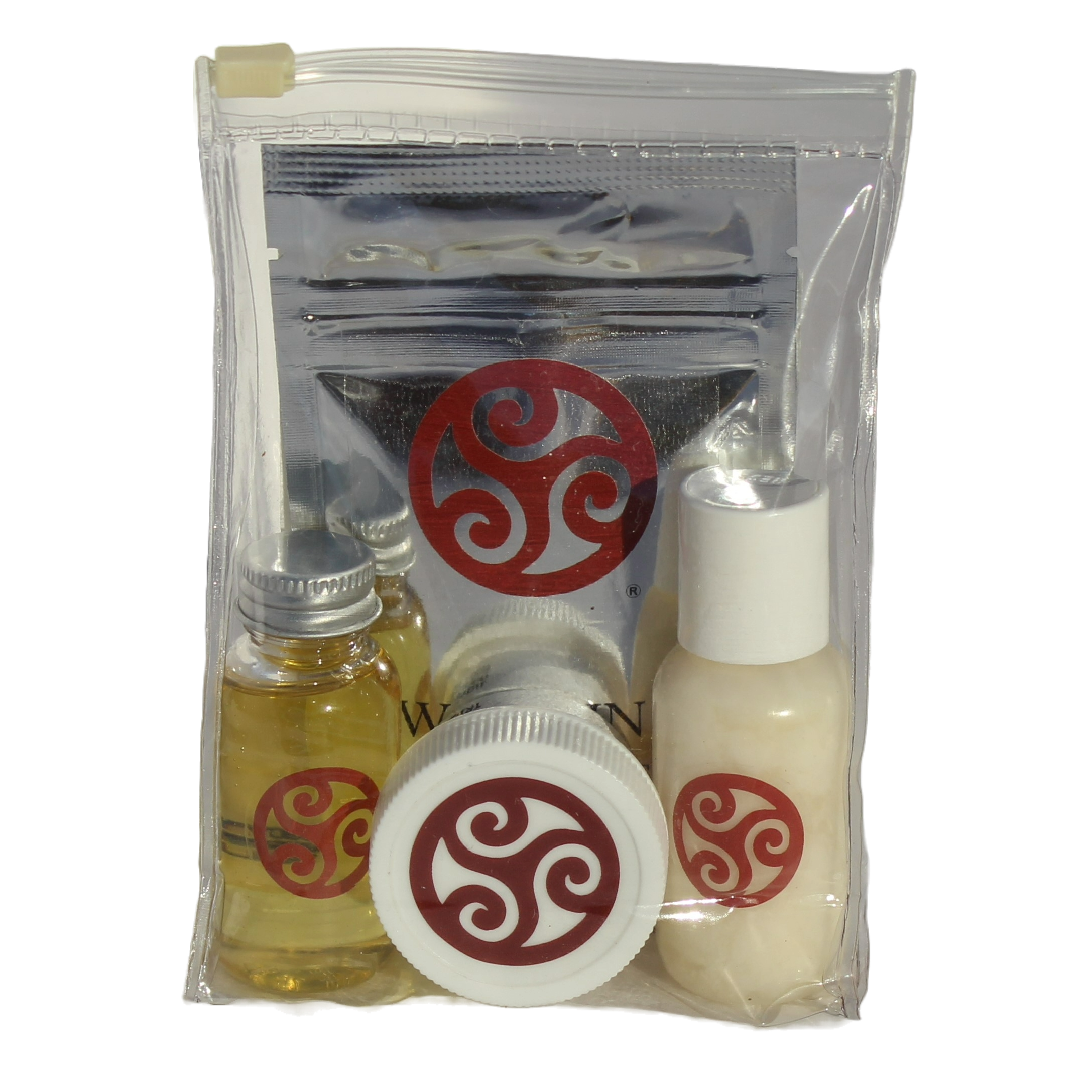 COMFORTING Vanilla Cardamom Suites - Trillium Herbal Company