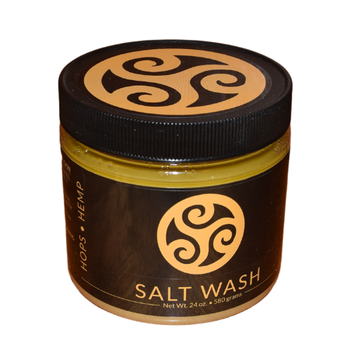 Salt Wash - Trillium Herbal Company