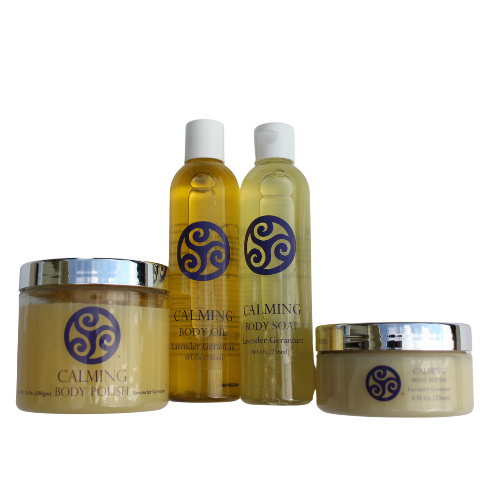 BODY BUNDLES - Trillium Herbal Company