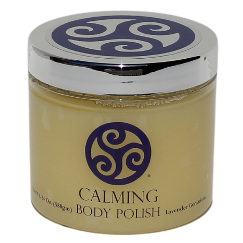 FREE with $189 order Body Polish