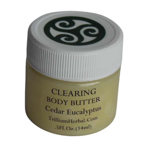 FREE with $89 order Pocket Butter