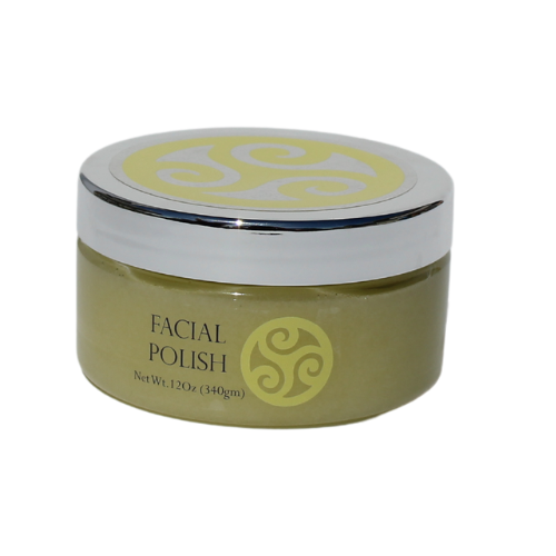 Facial Polish