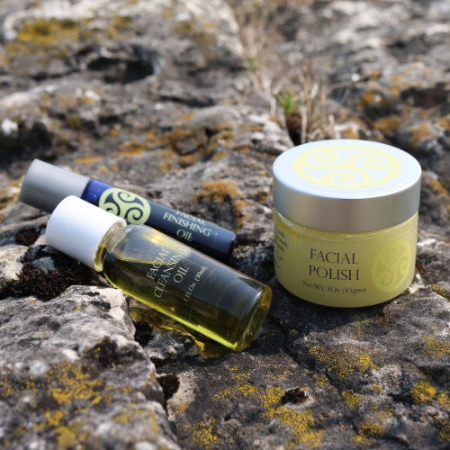 FACIAL BUNDLES - Trillium Herbal Company