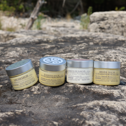 REMEDY BUNDLES - Trillium Herbal Company