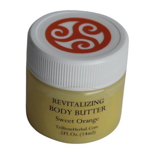 FREE with $89 order Pocket Butter