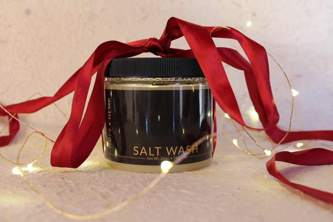 Wholesale Salt Wash - Trillium Herbal Company