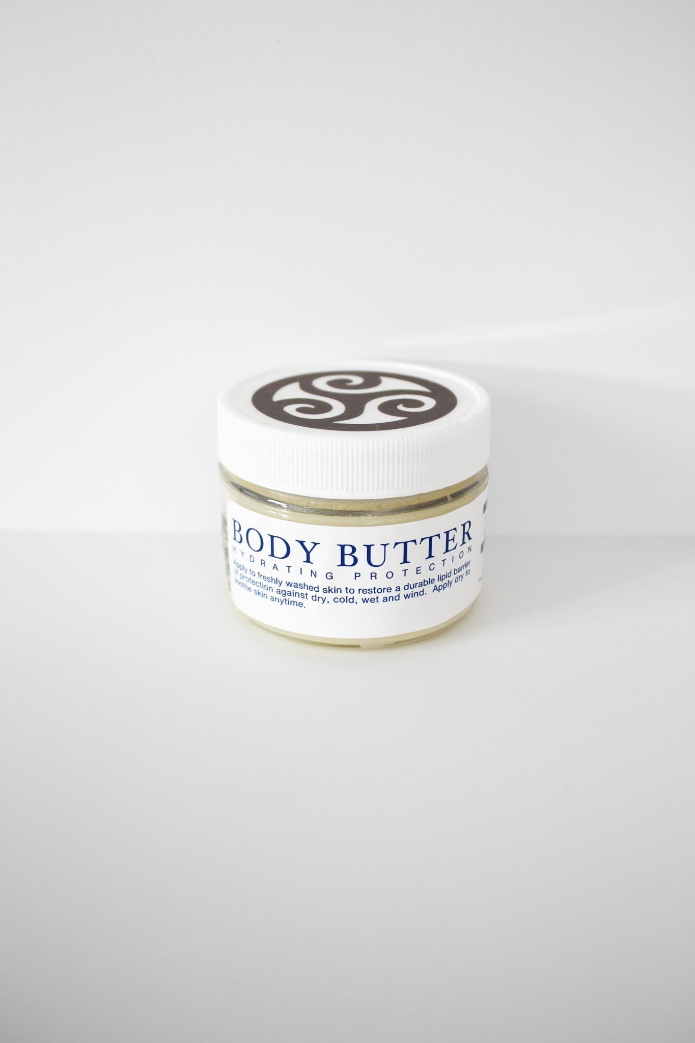 Wholesale Body Butter - Trillium Herbal Company