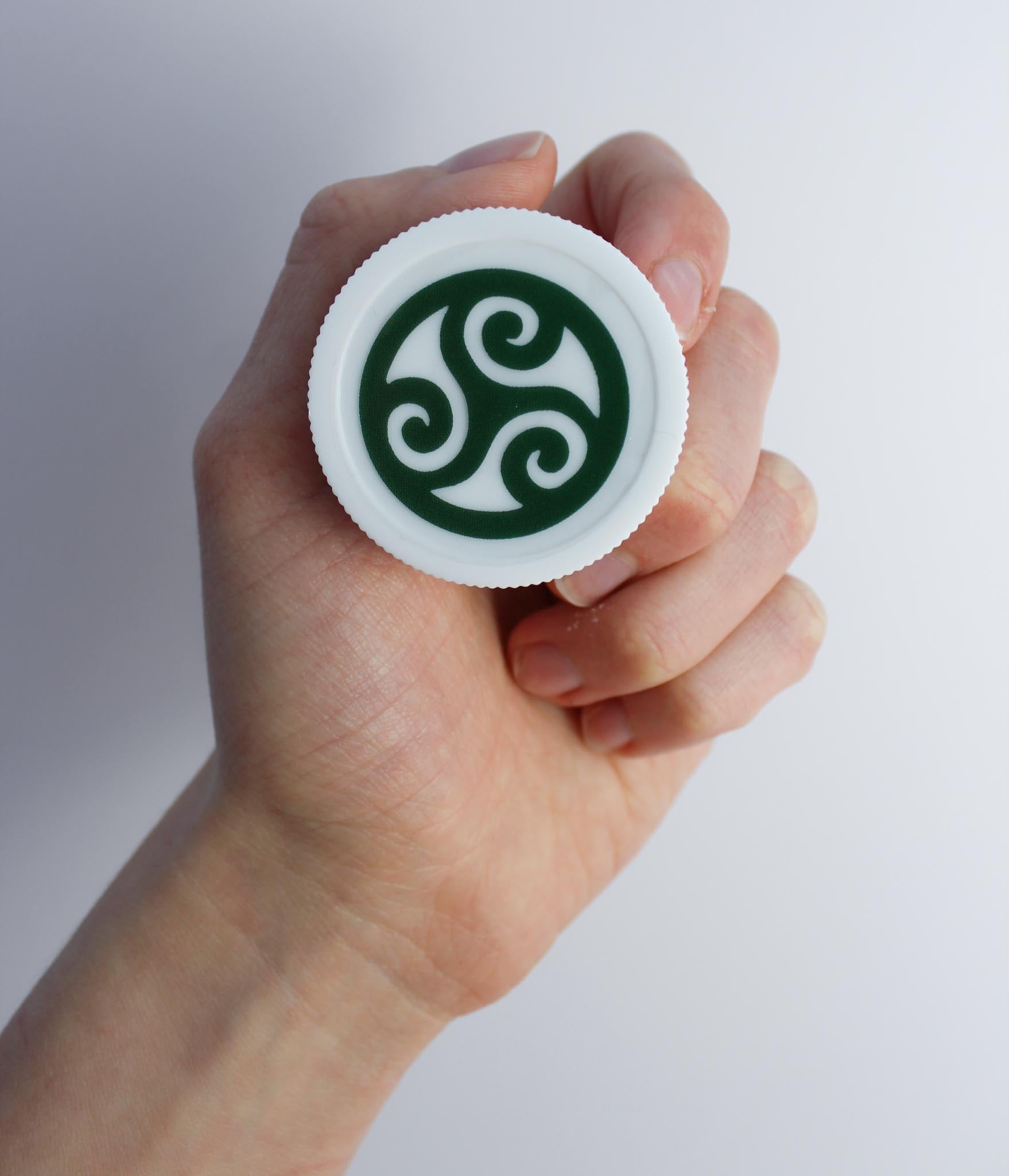 Wholesale AromaRub - Trillium Herbal Company