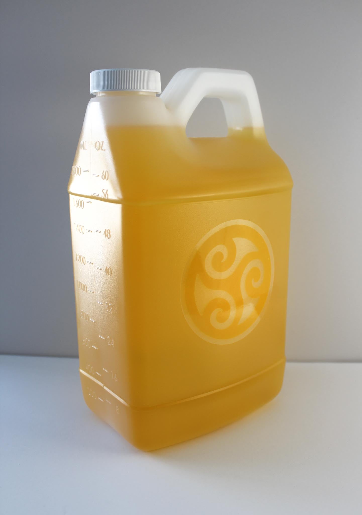 Wholesale Body Oil - Trillium Herbal Company