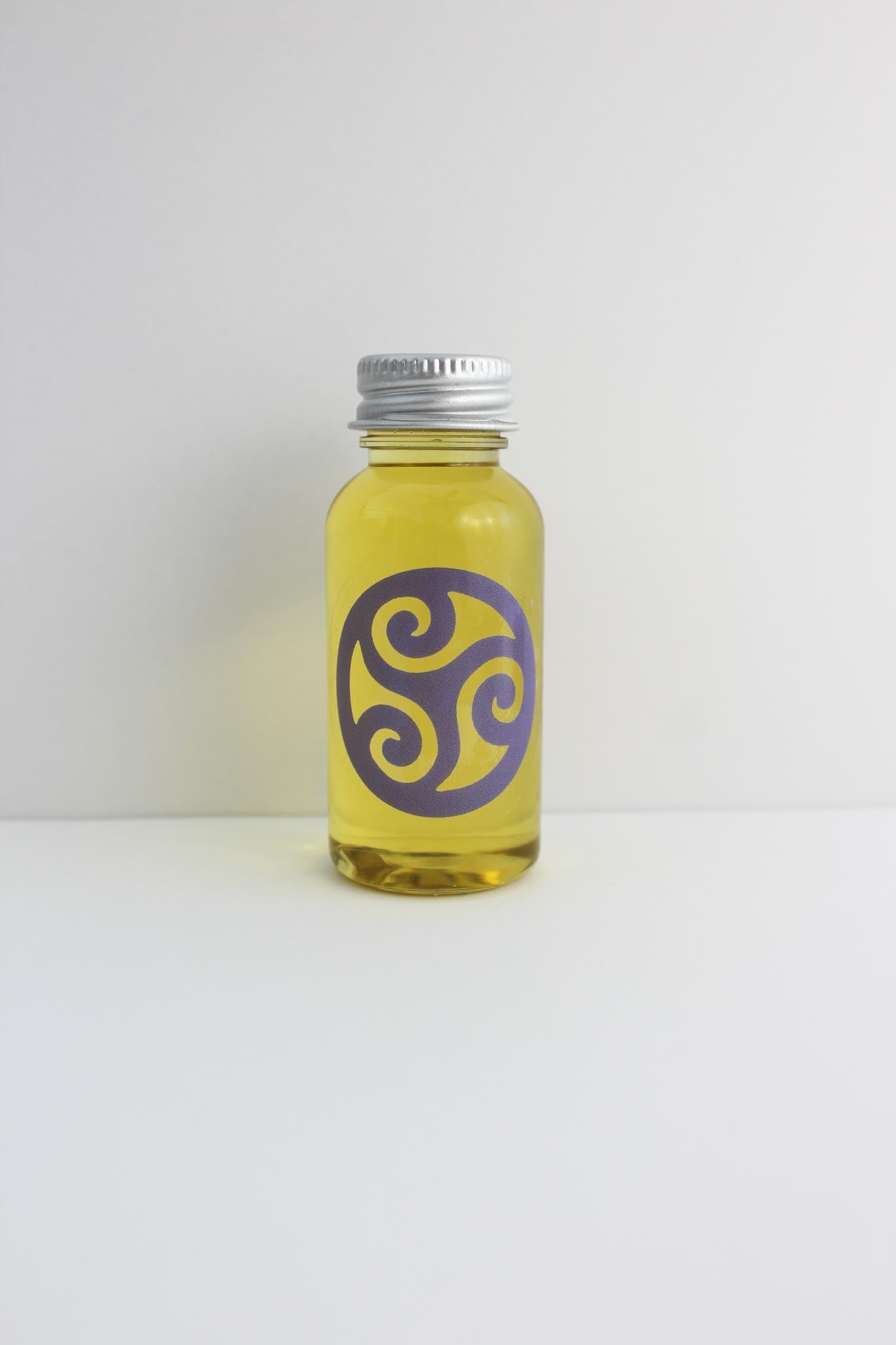 Wholesale Body Oil - Trillium Herbal Company