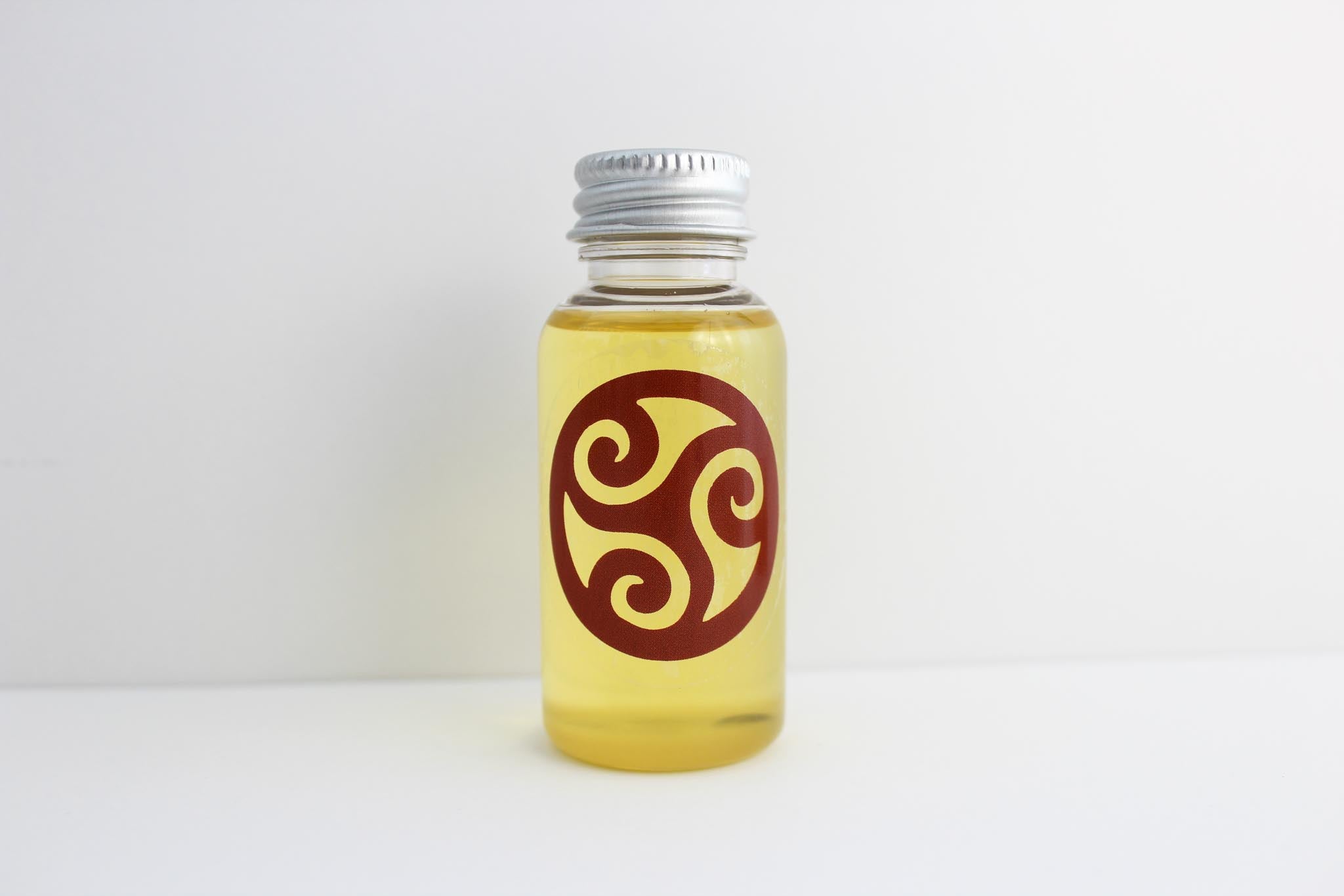 Wholesale Body Oil - Trillium Herbal Company