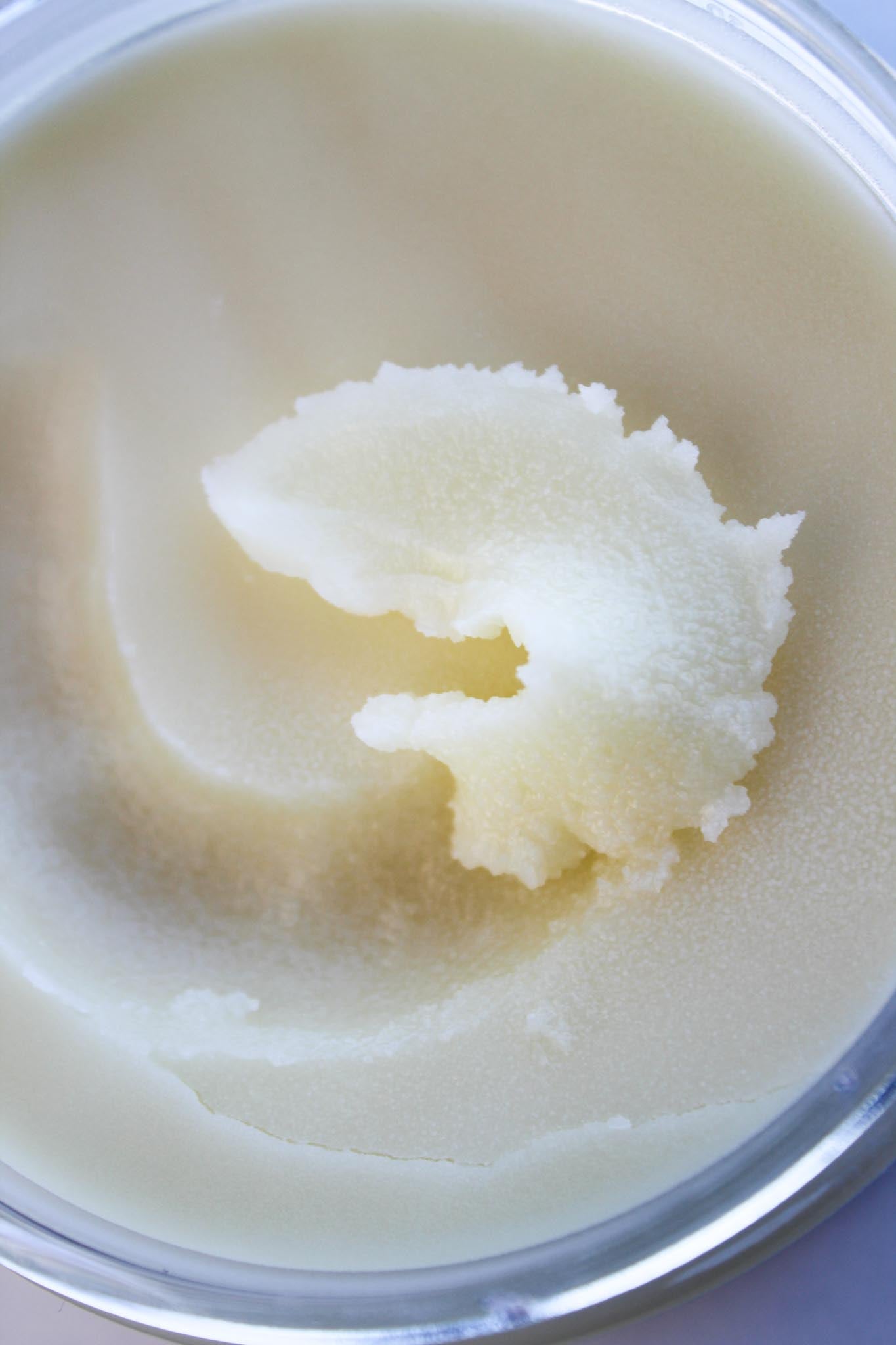 Wholesale Body Butter - Trillium Herbal Company