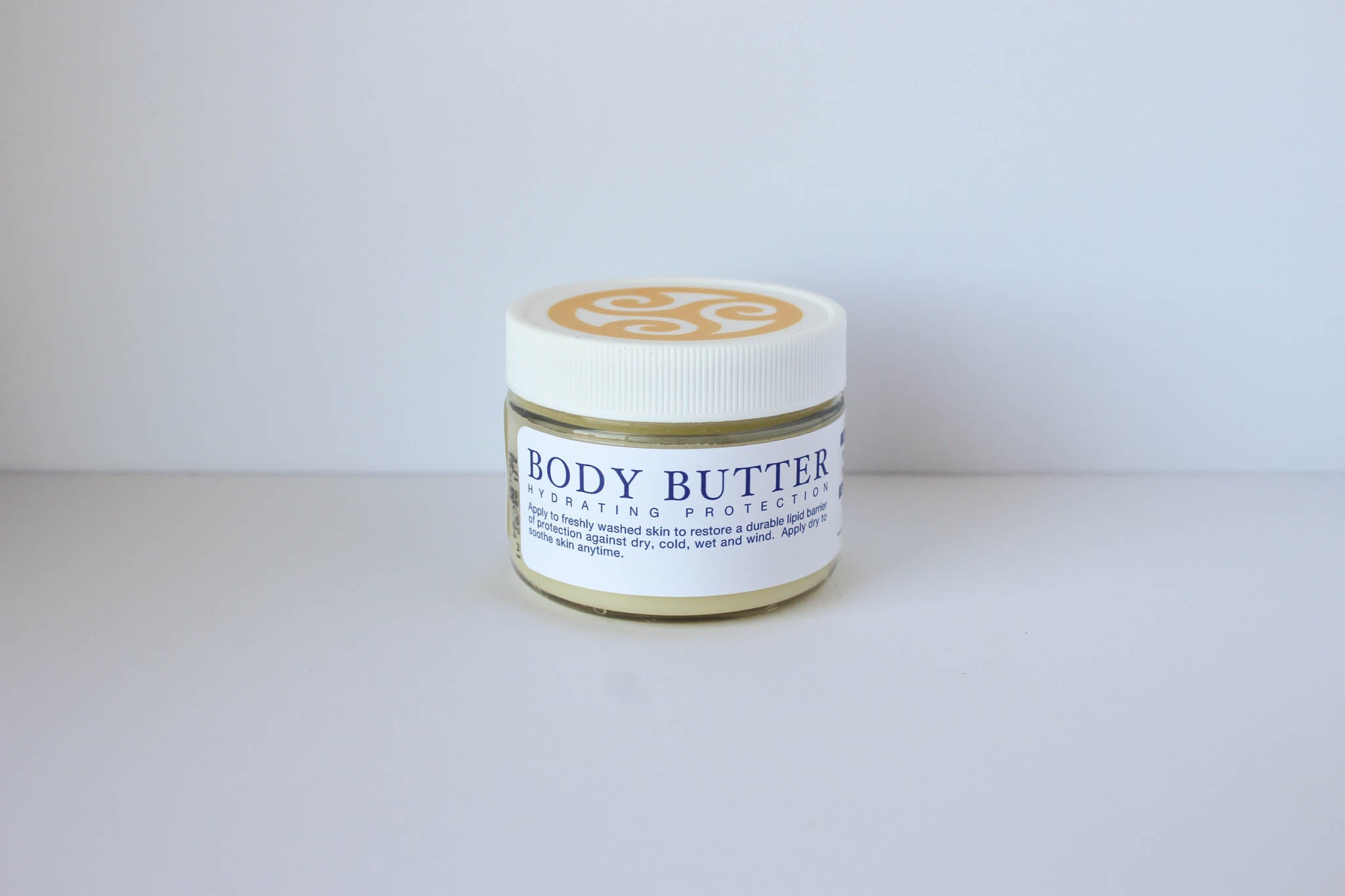 Wholesale Body Butter - Trillium Herbal Company