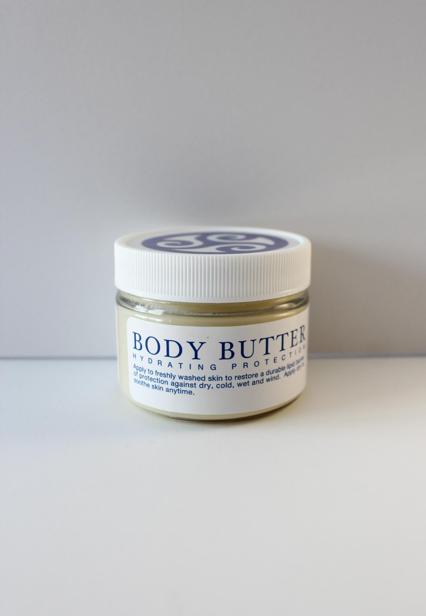 Wholesale Body Butter - Trillium Herbal Company