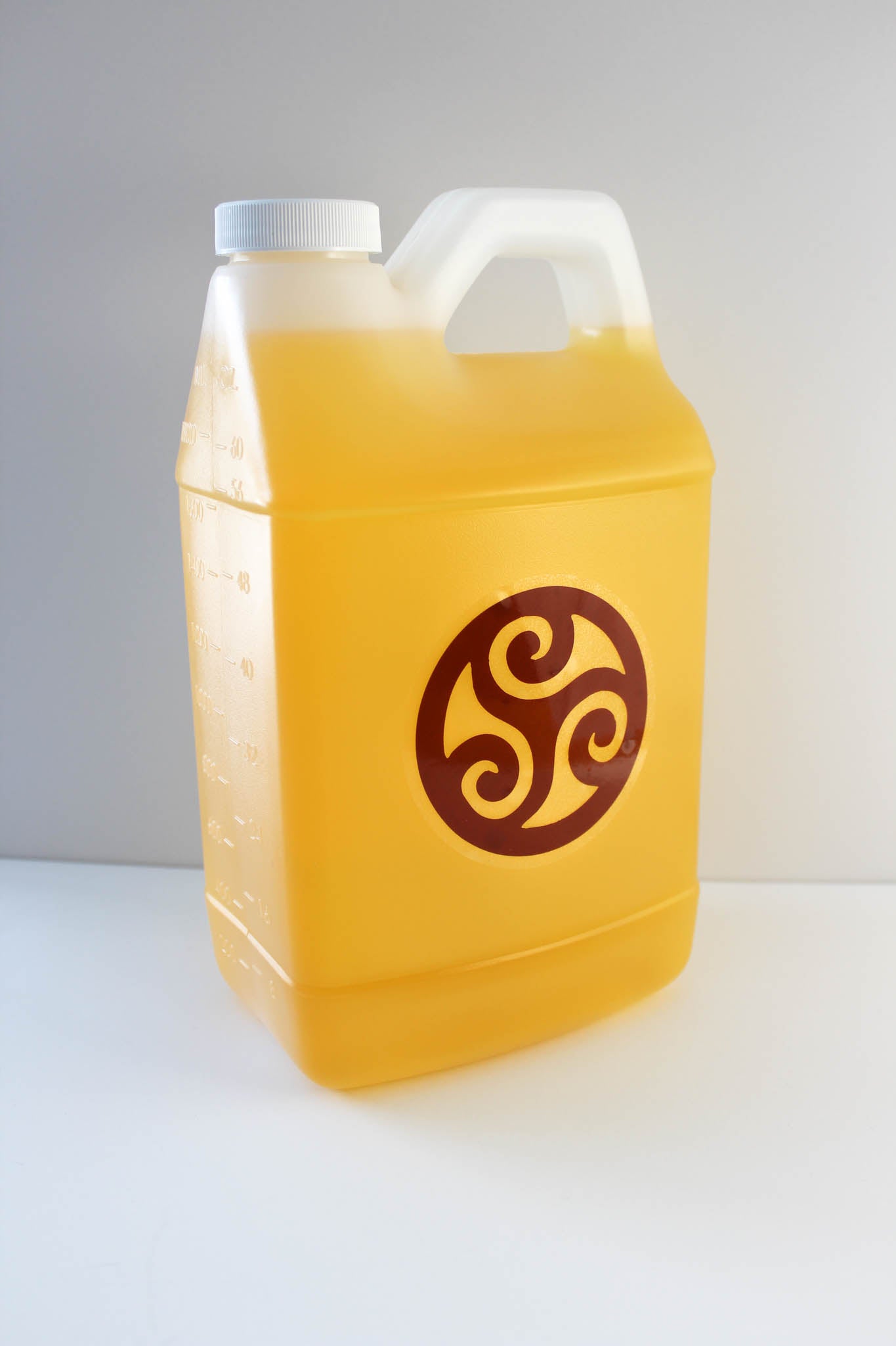 Body Oil - Trillium Herbal Company