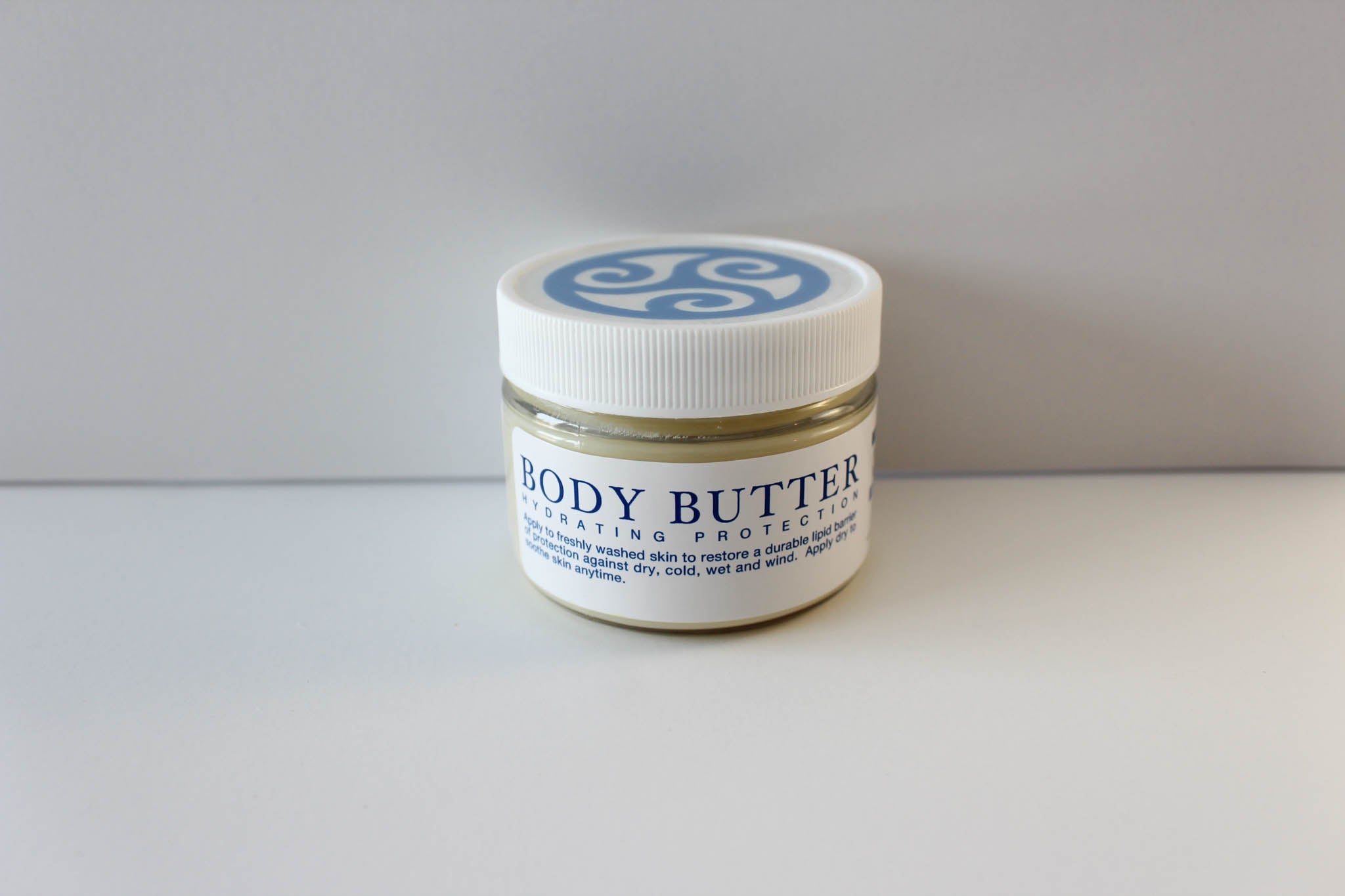 Wholesale Body Butter - Trillium Herbal Company