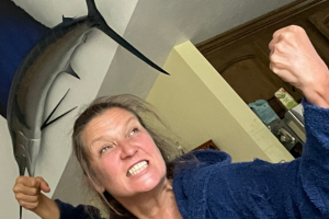 INTERNATIONAL WOMEN'S  DAY