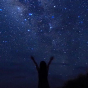 NEW MOON June 17 11:37 pm CST