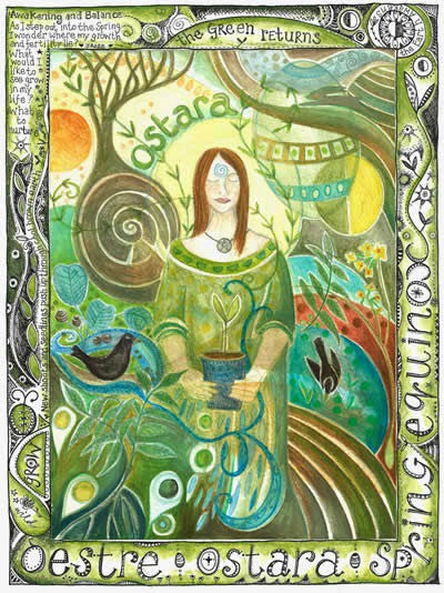Vernal Equinox