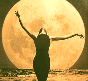 Full Moon In Cancer